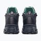 Women's trekking shoes On Cloudtrax Waterproof black 3WD10880553 14