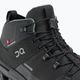 Women's trekking shoes On Cloudtrax Waterproof black 3WD10880553 8
