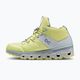 Women's trekking shoes On Cloudtrax Waterproof yellow 3WD10881099 13