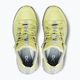 Women's trekking shoes On Cloudtrax Waterproof yellow 3WD10881099 15