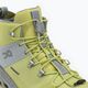 Women's trekking shoes On Cloudtrax Waterproof yellow 3WD10881099 8