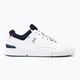 Men's sneaker shoes On The Roger Advantage White/Midnight 4899457 2
