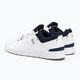 Men's sneaker shoes On The Roger Advantage White/Midnight 4899457 3