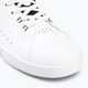 Men's sneaker shoes On The Roger Advantage White/Midnight 4899457 7