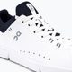 Men's sneaker shoes On The Roger Advantage White/Midnight 4899457 9