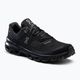 Men's On Cloudventure Waterproof running shoes black 3299253