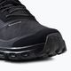 Men's On Cloudventure Waterproof running shoes black 3299253 7