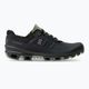 Men's On Cloudventure trail shoes black 3299262 12