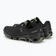 Men's On Cloudventure trail shoes black 3299262 3