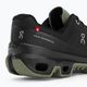 Men's On Cloudventure trail shoes black 3299262 10