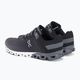 Men's On Cloudflow running shoes black 3599238 3