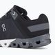 Men's On Cloudflow running shoes black 3599238 10