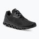 Men's On Cloudstratus running shoes black 3999214 11