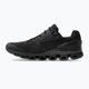 Men's On Cloudstratus running shoes black 3999214 13