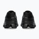 Men's On Cloudstratus running shoes black 3999214 14
