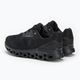 Men's On Cloudstratus running shoes black 3999214 3