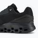 Men's On Cloudstratus running shoes black 3999214 10