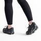 Women's On Cloudventure Waterproof running shoes black 3299249 3