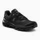Women's On Cloudventure Waterproof running shoes black 3299249