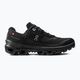 Women's On Cloudventure Waterproof running shoes black 3299249 4