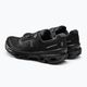 Women's On Cloudventure Waterproof running shoes black 3299249 5