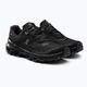 Women's On Cloudventure Waterproof running shoes black 3299249 7