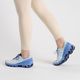 Women's running shoes On Cloudventure blue 3299256 3