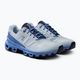 Women's running shoes On Cloudventure blue 3299256 7