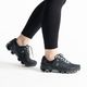 Women's On Cloudventure trail shoes black 3299257 2