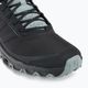 Women's On Cloudventure trail shoes black 3299257 9