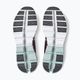 Women's running shoes On Cloudflow grey maroon 3599231 16
