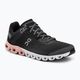 Women's running shoes On Cloudflow dark grey 3599234