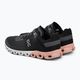Women's running shoes On Cloudflow dark grey 3599234 3