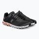 Women's running shoes On Cloudflow dark grey 3599234 5