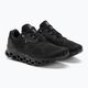 Women's running shoes On Running Cloudstratus black 5