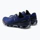 Men's On Cloudventure trail shoes navy blue 3299052 3