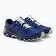 Men's On Cloudventure trail shoes navy blue 3299052 5