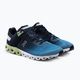 Men's running shoes On Cloudflow black-blue 3599034 5