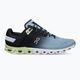 Men's running shoes On Cloudflow black-blue 3599034 10
