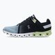 Men's running shoes On Cloudflow black-blue 3599034 11