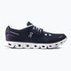 Men's running shoes On Cloud 5 navy blue 5998916 2