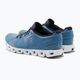 Men's running shoes On Cloud 5 blue 5998915 3