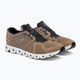 Men's running shoes On Cloud 5 brown 5998913 5