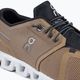 Men's running shoes On Cloud 5 brown 5998913 9