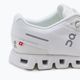 Women's running shoes On Cloud 5 white 5998902 8