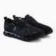 Men's running shoes On Cloud 5 Waterproof black 5998842 5