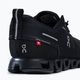 Men's running shoes On Cloud 5 Waterproof black 5998842 9