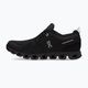 Men's running shoes On Cloud 5 Waterproof black 5998842 12