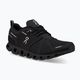 Men's running shoes On Cloud 5 Waterproof black 5998842 13