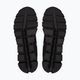 Men's running shoes On Cloud 5 Waterproof black 5998842 16